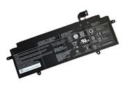 原厂 Ps0010ua1brs 电池  Durabook Li-polymer 15.4v 53wh 3450mah笔记本电脑电池