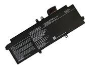 原厂 Ps0011ua1brs 电池  Dynabook Portege X30l 系列 Li-polymer 15.4v 53wh笔记本电脑电池