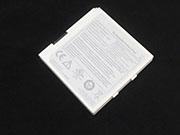 原厂 Mc5450bp 电池  Motion C5 F5 F5v Cft 系列 Tablet White 42wh笔记本电脑电池